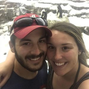 Meet your Posher, Mallory